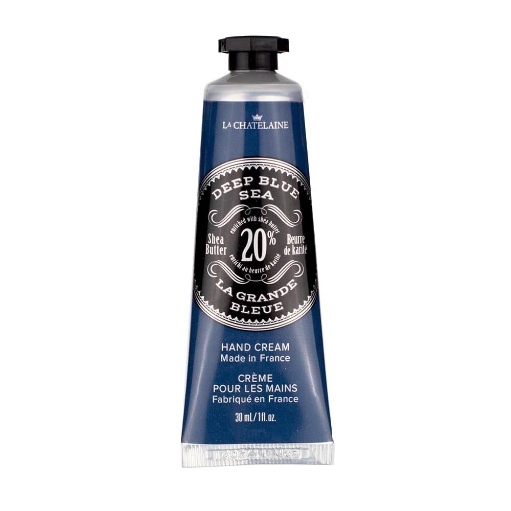 Deep Blue Sea Hand Cream